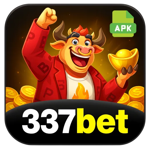 APK oficial da 337bet para Android