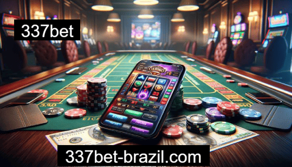 FAQ - Perguntas Frequentes 337bet