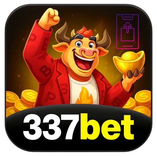 APP oficial da 337bet para mobile