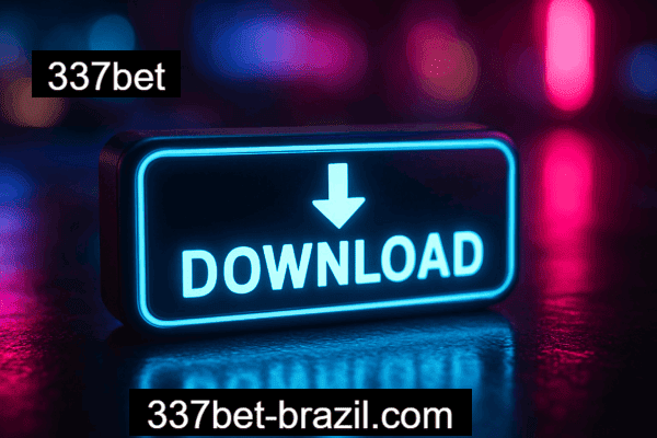 337bet Baixar App