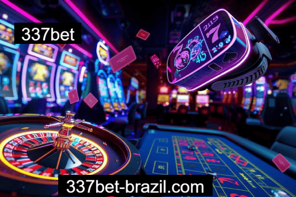 Termos e Condições Transparentes 337bet