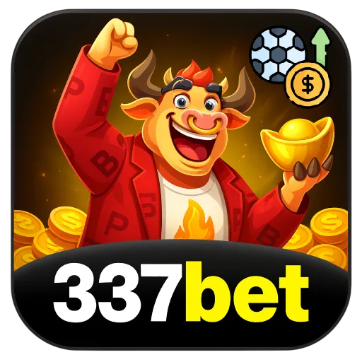 Apostas esportivas da 337bet com odds competitivas