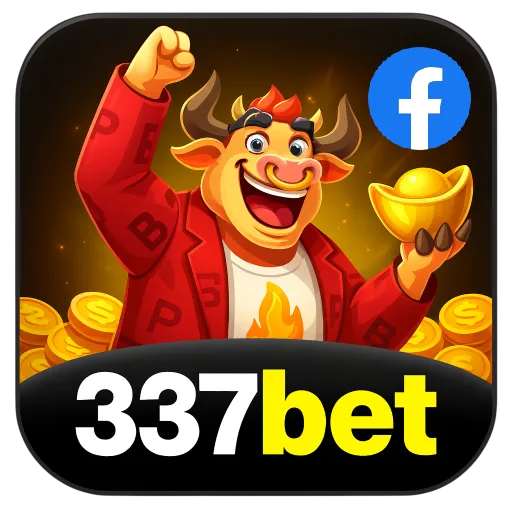 Página oficial da 337bet no Facebook