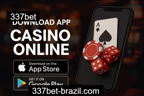 337bet Instalar Guia