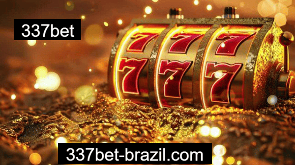 337bet Slots - 1.500+ Jogos